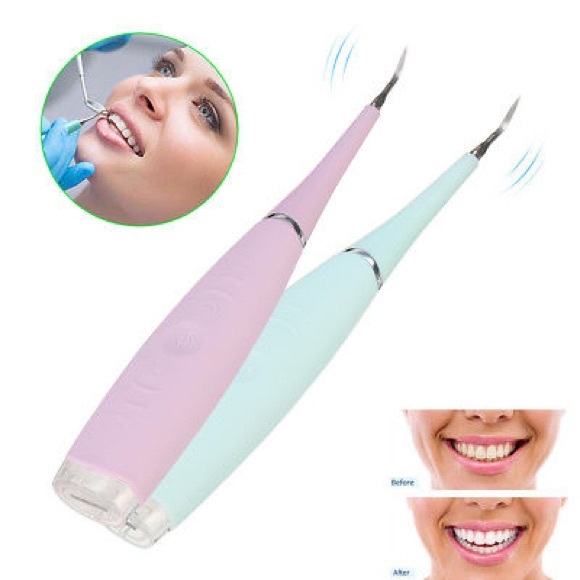 Electric Dental Calculus and Tartar Remover NEW - Picture 8 of 8